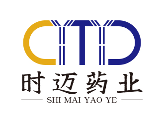 向正军的logo设计