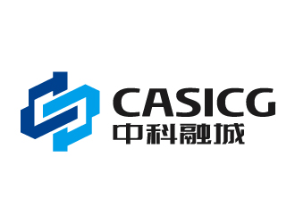 张晓明的logo设计