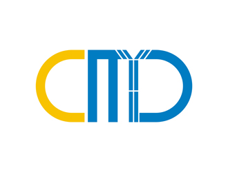 谭家强的logo设计