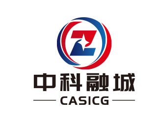 徐山的logo设计