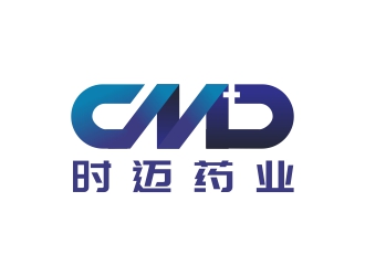 邓建平的logo设计