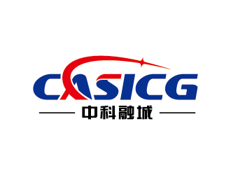 王涛的中科融城科技集团有限公司logo设计