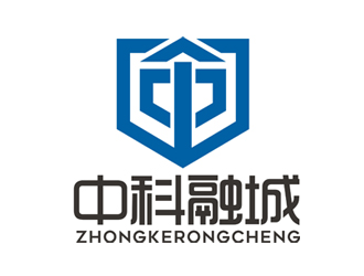 赵鹏的logo设计