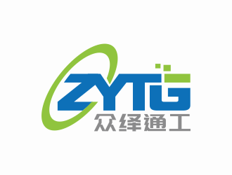 林思源的logo设计