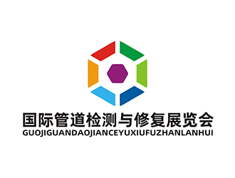 周都响的logo设计