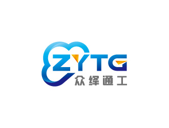 周金进的logo设计