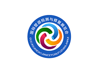 秦晓东的logo设计