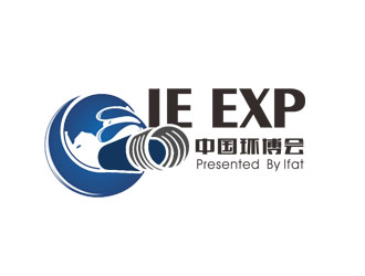 郭庆忠的logo设计