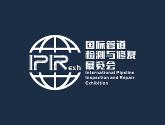 周战军的logo设计