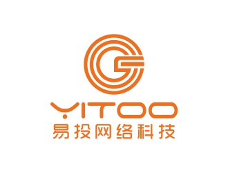 邓建平的logo设计