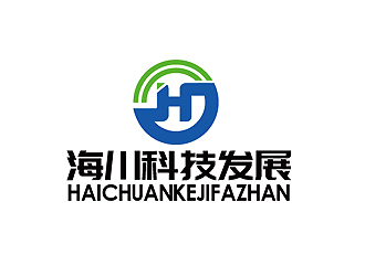 秦晓东的logo设计