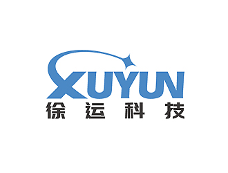 秦晓东的logo设计