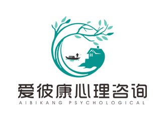 郭庆忠的logo设计