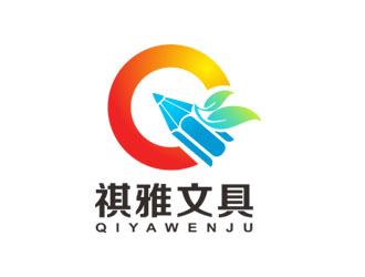 郭庆忠的logo设计