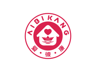 姜彦海的logo设计