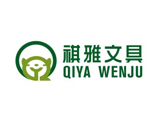 姜彦海的logo设计