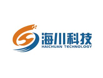 王涛的苏州海川科技发展有限公司logologo设计