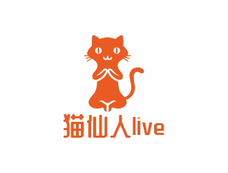 何嘉健的logo设计