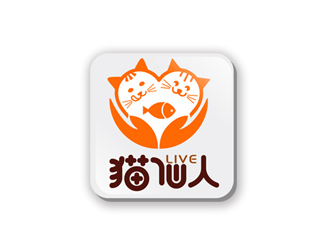 郭庆忠的logo设计