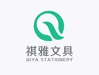 吴晓伟的logo设计