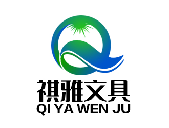 余亮亮的logo设计