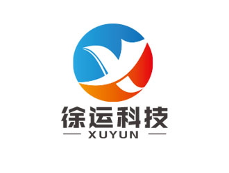 朱红娟的logo设计