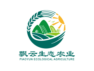 黄安悦的logo设计