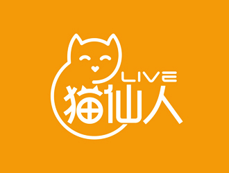 谭家强的logo设计