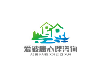 周金进的logo设计