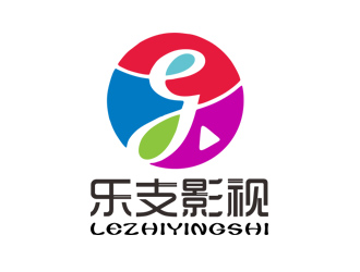 郭庆忠的logo设计