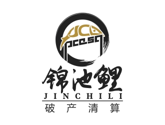 邓建平的logo设计