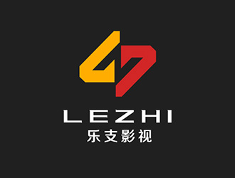 吴晓伟的logo设计