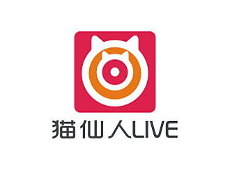 劳志飞的logo设计