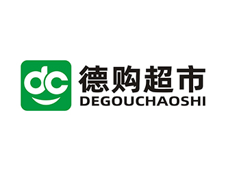 周都响的logo设计