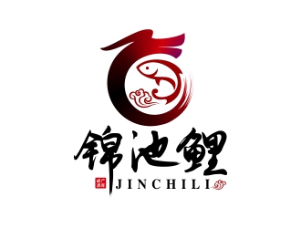 周战军的logo设计