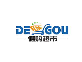 秦晓东的logo设计