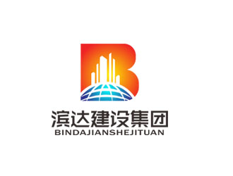 郭庆忠的logo设计