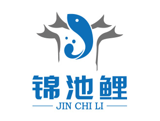 向正军的logo设计