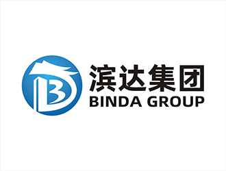 周都响的logo设计