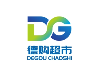 邓建平的logo设计