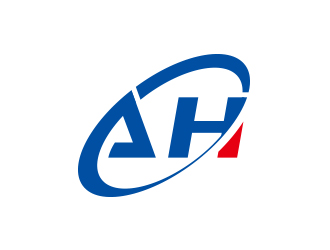 黄安悦的logo设计