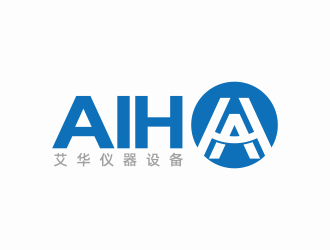 林思源的logo设计