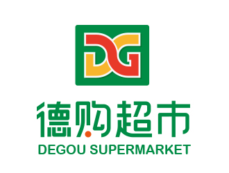 余千里的logo设计