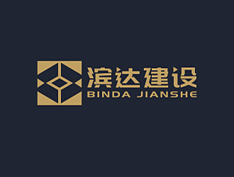 劳志飞的logo设计