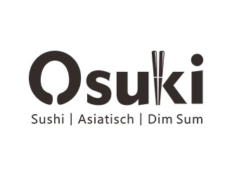 Osukilogo设计