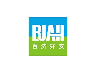 周都响的logo设计