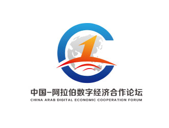 朱红娟的logo设计