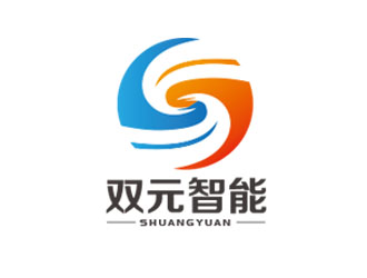 朱红娟的四川双元智能科技有限公司logo设计