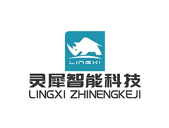 秦晓东的logo设计