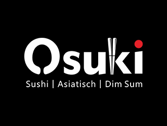 郑锦尚的Osukilogo设计